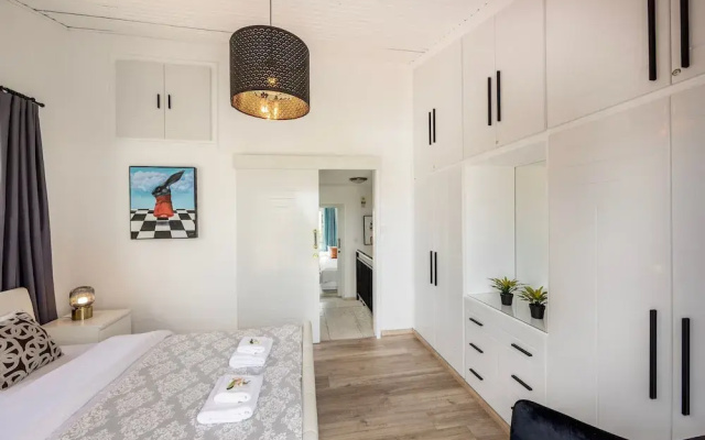 Larnaca Seaside Villa Marina 44