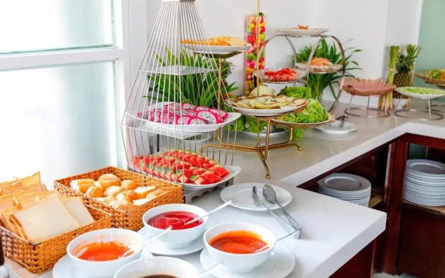 Arima Hotel Nha Trang