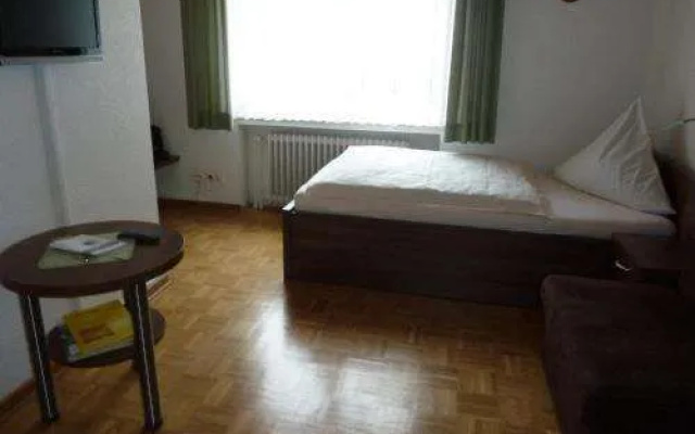 Hotel Up de Birke