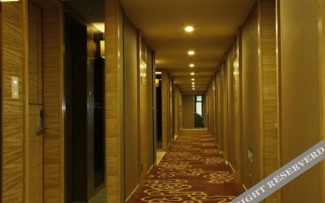 Liancheng Hotel