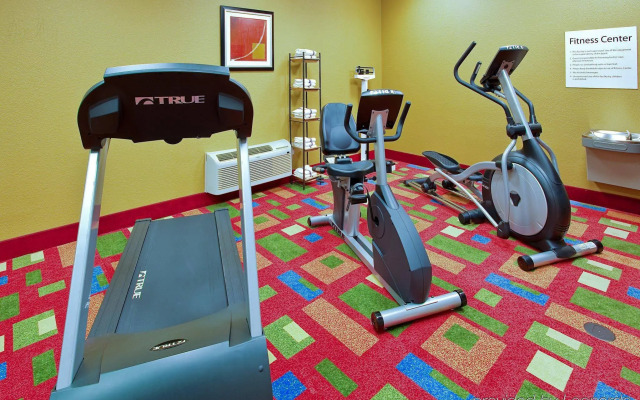 Holiday Inn Express Pensacola West - Navy Base by IHG