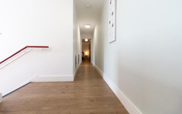 SAV Apartments Regent Leicester