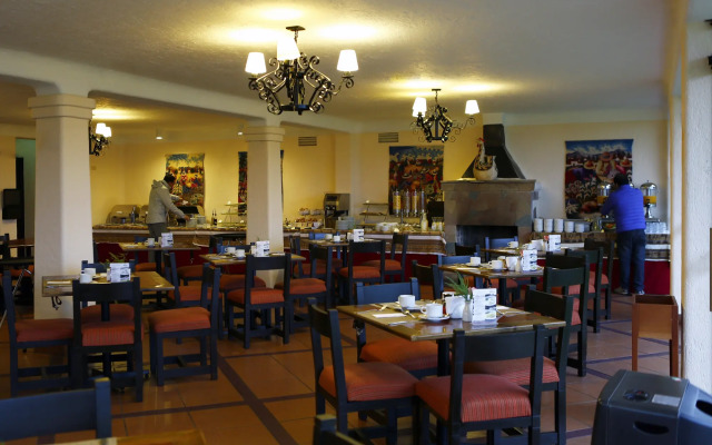 Casa Andina Premium Puno