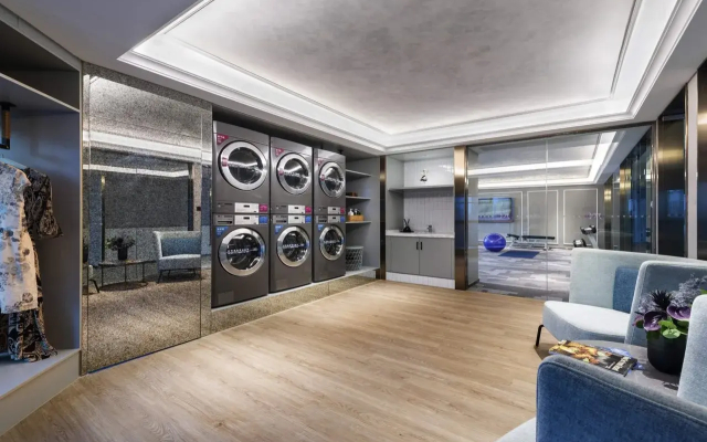 Mercure Nantong Downtown