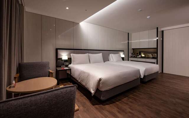 Ramada Suites by Wyndham Geoje