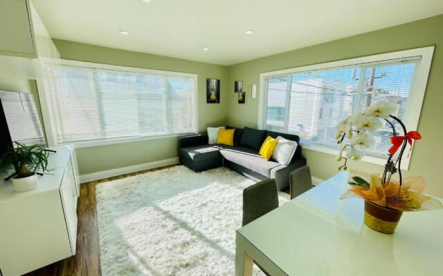 12B Venice Beach Access Stay