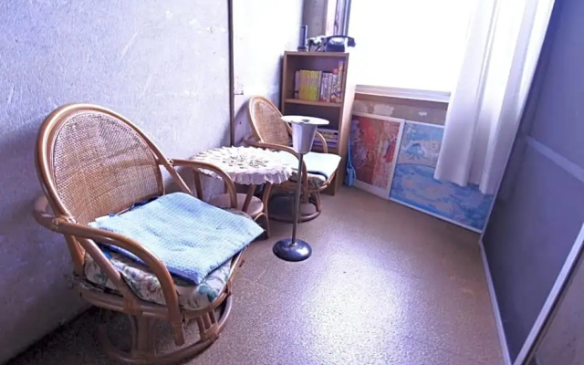 Aikawa Ryokan - Vacation STAY 41850v