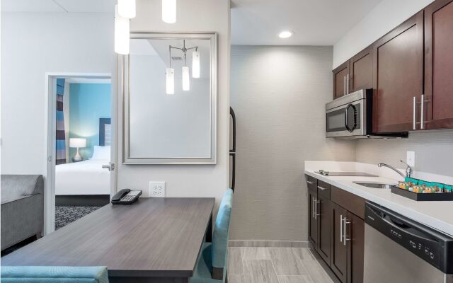 Homewood Suites by Hilton Fayetteville
