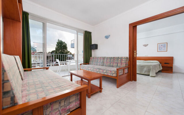 Aparthotel Africamar
