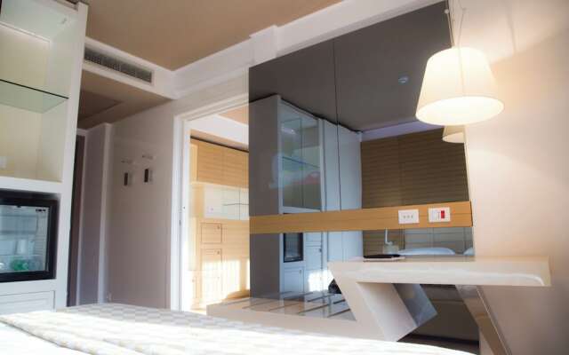 Grand Chalet delle Rocche