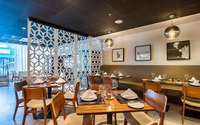 Holiday Inn Belo Horizonte Savassi by IHG