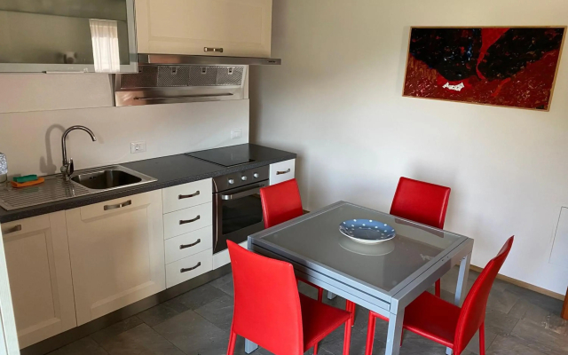 Brentwaldhof Appartements