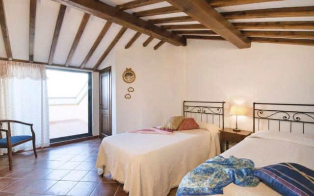 Villa Lari San Gimignano 41572