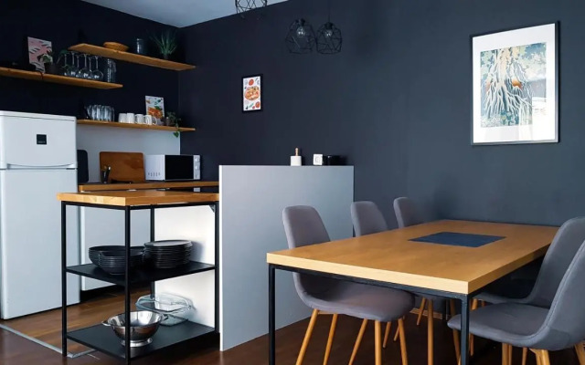 Apartments Luciano