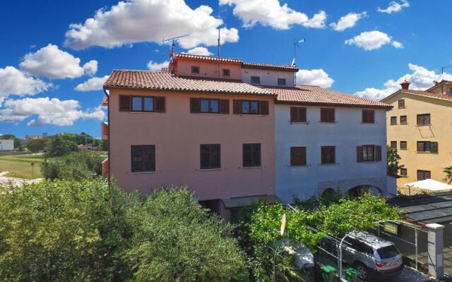 Apartment Mira 1293