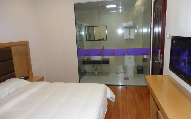 Hongli Business Hotel