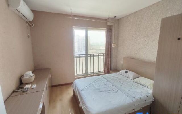 YuanMeng Apartment