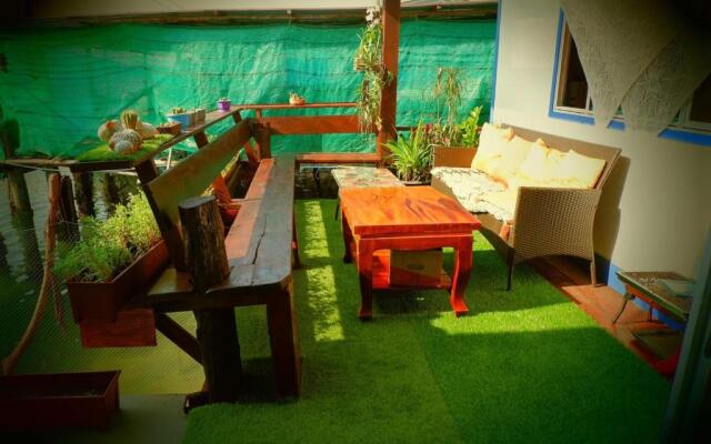 Dutchman Homestay