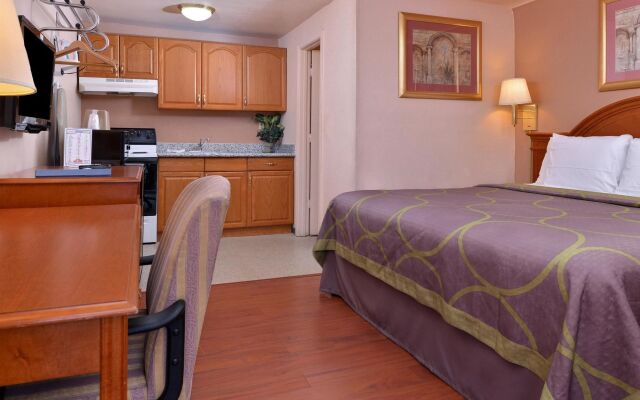 Americas Best Value Inn Eugene