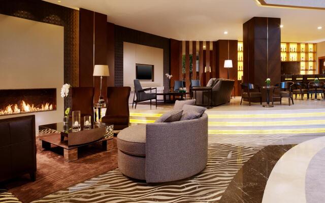 Sheraton Grand Samsun Hotel