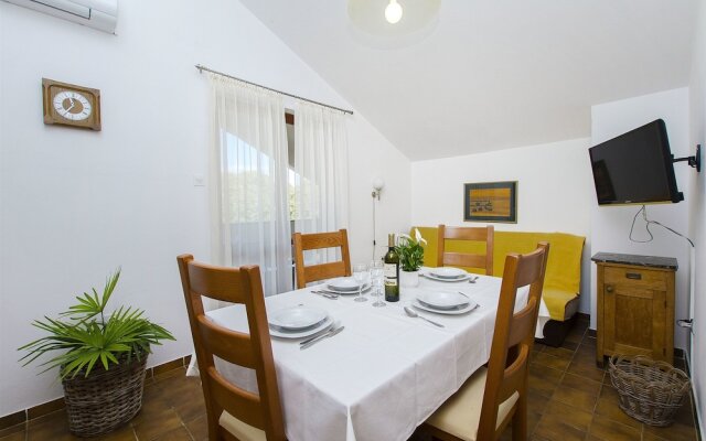 Apartments Igor