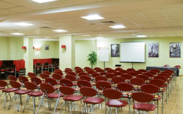 WM Hotel System Sp. z o.o.