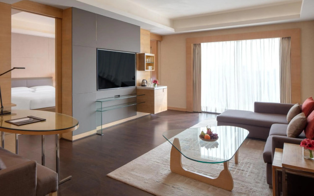 Hyatt Regency Chandigarh