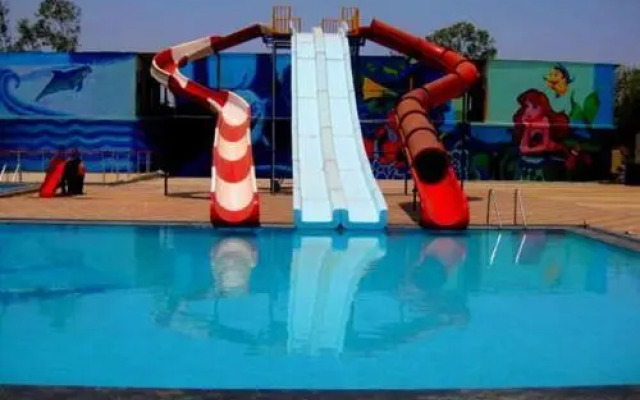 Midway Park Resort