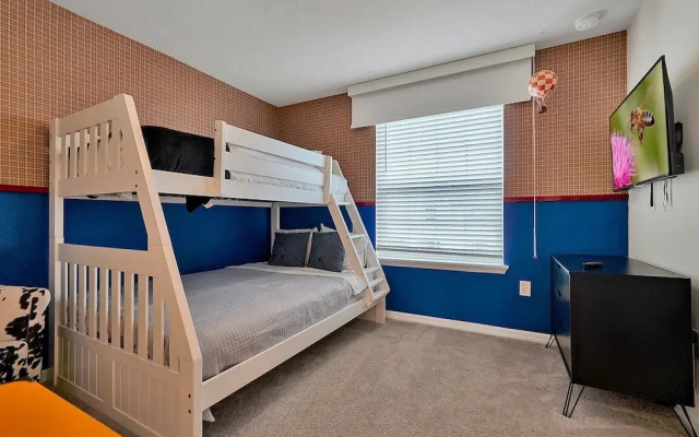 7435 Oakmoss Loop, Davenport, 5bed