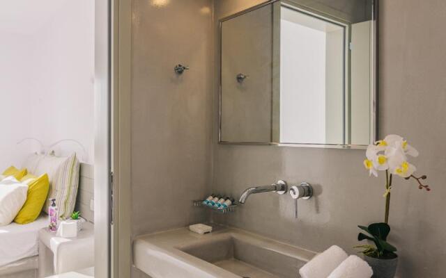 Olive Garden Luxury Resort