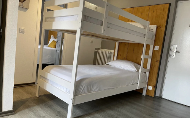 Le Central Hôtel Bar