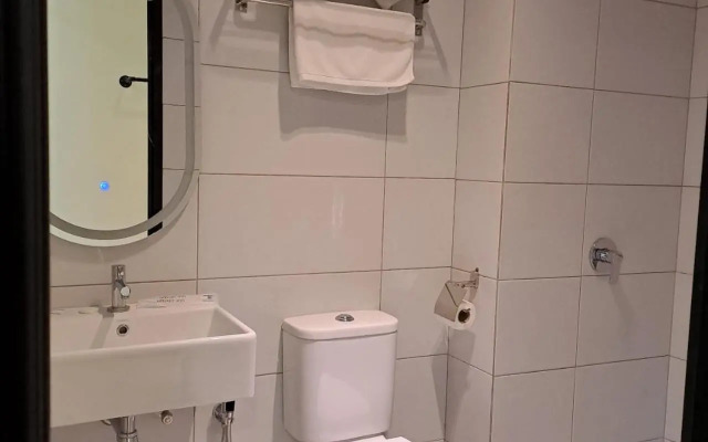 Urban Inn Alor Setar