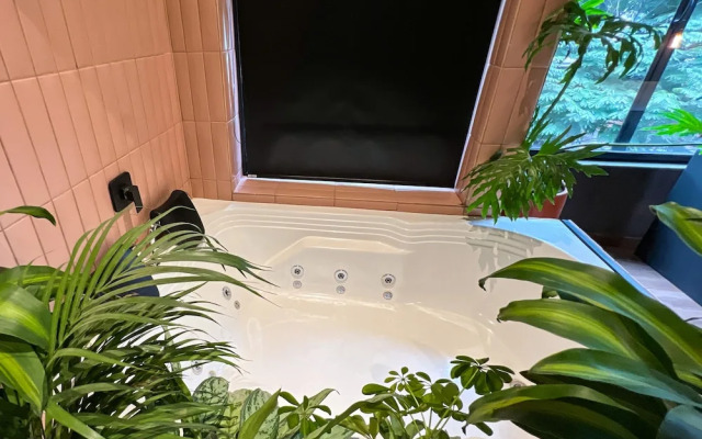 Mystic Luxury Lofts