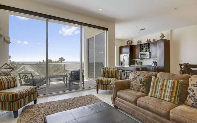 Diamond Beach 316 by AB Sea Resorts