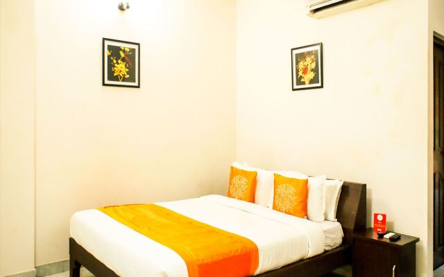 Nedumparambil Residency By OYO Rooms