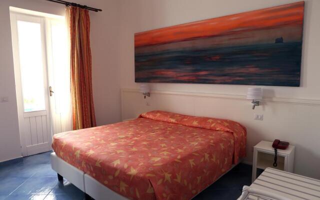 La Sirenetta Park Hotel