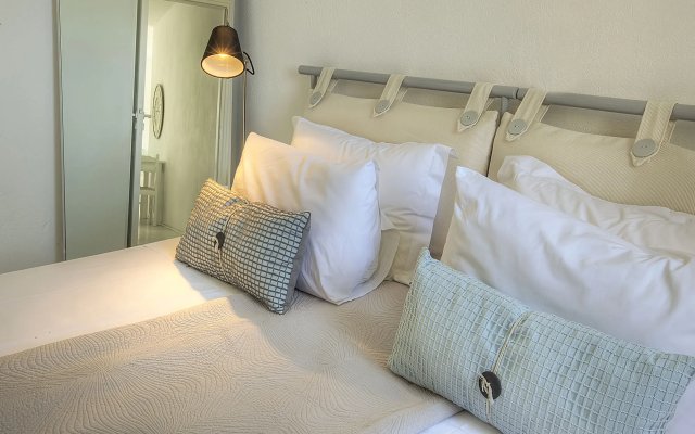 Minois Village Boutique Suites & Spa