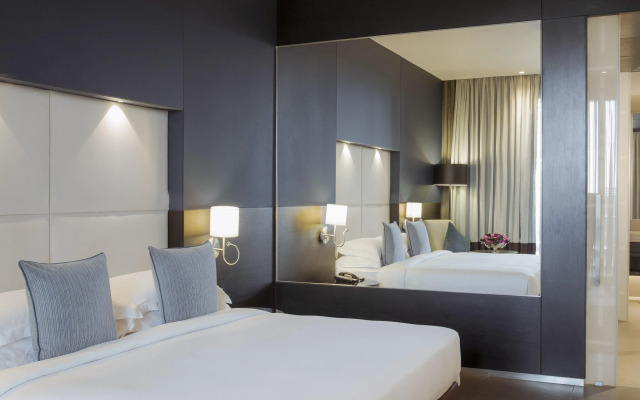 The Abdali Boulevard Hotel