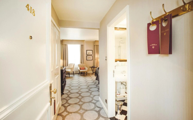 Grand Palace Hotel – Small Luxury Hotels of the World