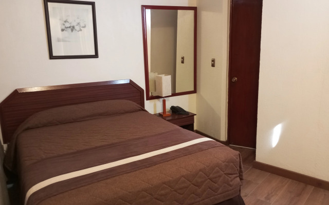 Hotel Alcala del Rio