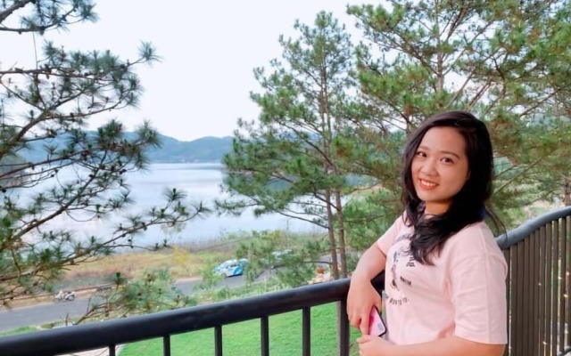 Romeo Juliet Dalat Resort