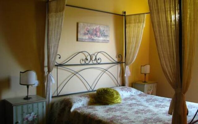 Residenza La Maestà Villa Umbra