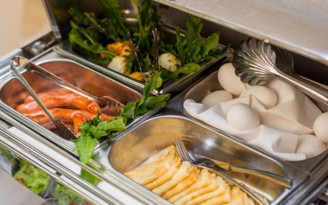 Boutique Apart Hotel Adagio