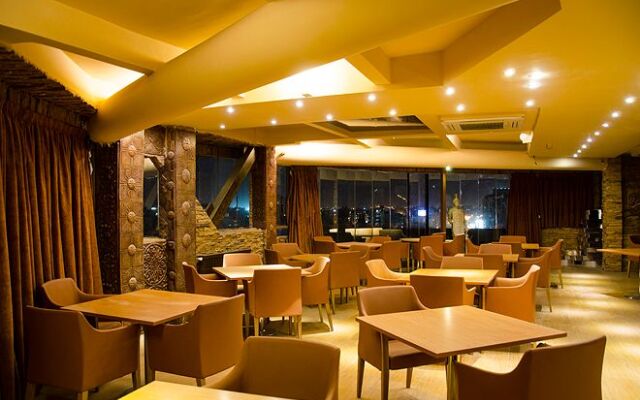 Setaregan Hotel