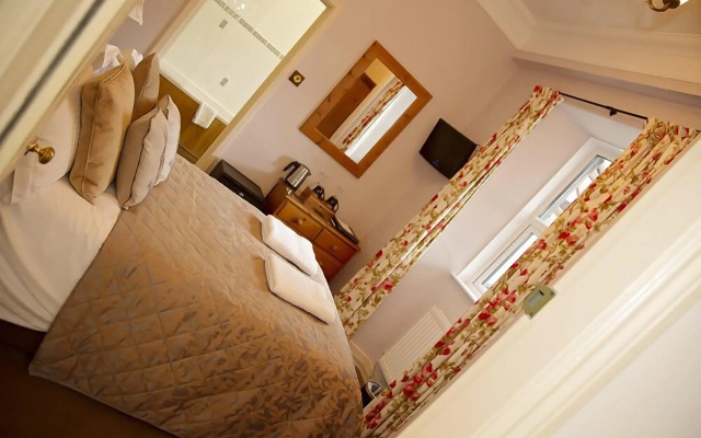 Fir Trees Guest House