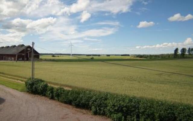 Uljebergs Bed & Breakfast