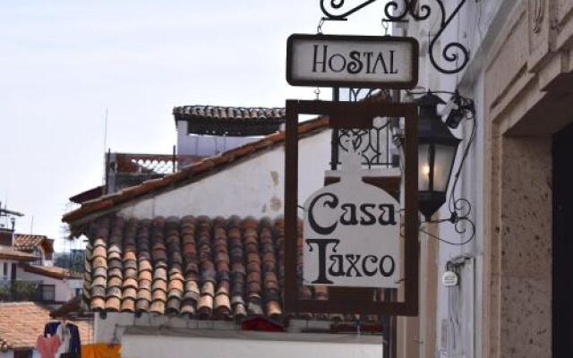 Hostel Casa Taxco