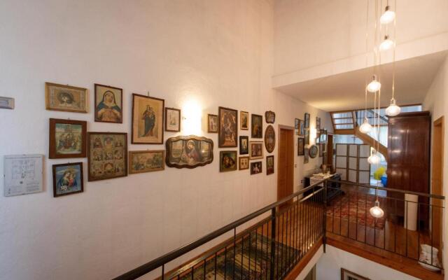 Agriturismo Campanacci