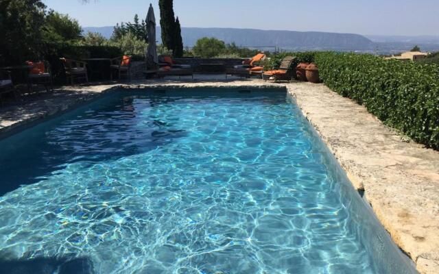 La Borie en Provence