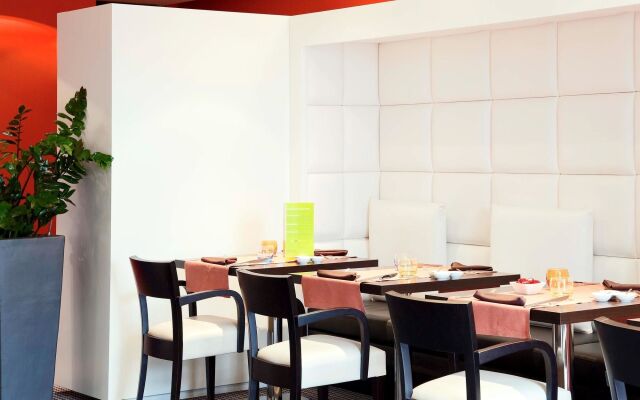 Mercure Pau Palais Sports